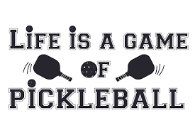 Welcome to our free svg file section. Life Is A Game Of Pickleball Svg Cut Files Free Anchor Svg Images