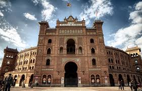 Maybe you would like to learn more about one of these? Entdecke Madrid Vp Jardin Metropolitano 4 Hotel Madrid Zentrum