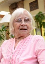 Eileen Mortensen Obituary (2012)