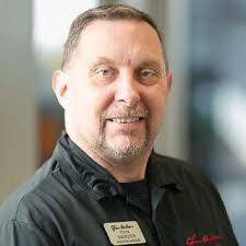 Jim Hudson Toyota Staff