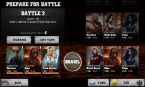 Wwe 2k16 allows wrestlers to be branded by multiple promotions. Wwe 2k16 Apk Free Download For Android Mob Org