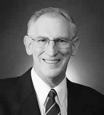 Obituary information for David Lawrence Halliday