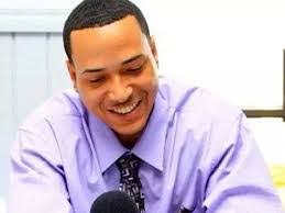 Patrick Alphonso's Instagram, Twitter & Facebook