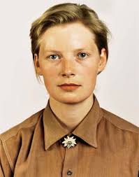 I WAS FALLING APART...