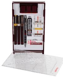 You can then recommend staedtler on google+. Rotring Rapidograph Technical Pen Set Graphicsdirect Co Uk