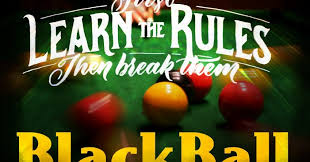 It is intended that the game be played in good spirit. Blackball Uk Blackball Rules Summarised