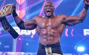 Bobby Lashley Says He Has Paid His Dues To Become Wwe Champion In 2021 Wwe Champions Shane Mcmahon Vince Mcmahon