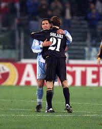 Cholo simeone se llevó a su hijo de river plate y lo lleva a atlético madrid. Atletico Vs Real Solari Simeone And Burgos The Reunion Of Three Old Friends Marca In English