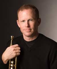 Guest trumpet recital reunites noted musician and former students