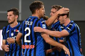 Get the latest atalanta news, scores, stats, standings, rumors, and more from espn. Football Atalanta Edge Towards Champions League With Napoli Win Football News Top Stories The Straits Times