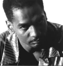 Inner-views : "VICTOR BAILEY"