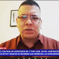 #partidotodossomoshonduras...