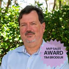 At Microbiome Labs, we appreciate all of our team members for bringing  their A-game every day and contributing to a vibrant company culture. This  year, one team member deserved special recognition. Congratulations