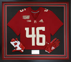 Rutgers, the state university of new jersey, is a leading national research university and the state of new jersey's preeminent, comprehensive public institution of higher education. Rutgers Football Jersey 2020