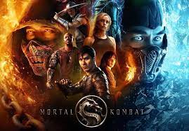 Nonton mortal kombat (2021) sub indo. Spoiler Dan Link Nonton Film Mortal Kombat 2021 Sub Indo Serta Jajaran Pemain Salah Satunya Joe Taslim Mantra Pandeglang Halaman 2