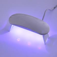 The professional uv led double light source nail lamp is fully compatible with majority of polish gel. Portable 6w Mini Uv Led Lamp Usb Charging Gel Polish Curing Machine Nail Dryer Buy At A Low Prices On Joom E Commerce Platform