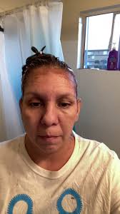 How to Clean Body Dye Off Counter