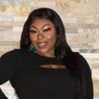 Latasha Reynolds's Instagram, Twitter & Facebook