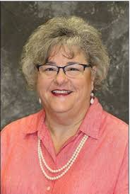 MARIBETH SCHNEIDER OF GEORGE TO BE HONORED BY DSU Five DSU alumni will be  honored with the annual Outstanding Alumni Awards at the Homecoming game