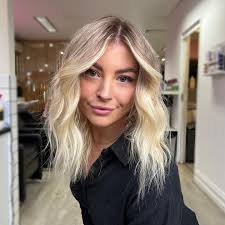 THE BLONDE & BALAYAGE SPECIALISTS ✨