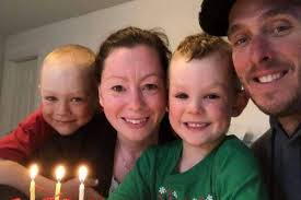 Fundraiser for Janic Poisson-Dubé by Valérie Gauvin : Pour soutenir la  famille de Shawn