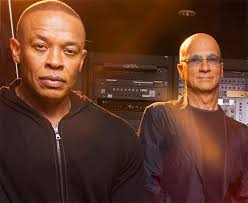 The Defiant Ones: HBO-serien til Dr. Dre og Jimmy Iovine er suveren