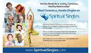Spiritual Singles Review Update February 2023 | Is It Perfect or Scam?