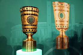 Welcome to reddit, the front page of the internet. Dfb Pokal Now Has Return Date Besoccer