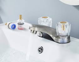 Maybe you would like to learn more about one of these? Aquacubic Bathroom Sink Tap Bath Shower Faucets Two Way Plastic Basin Tap Water Mixer Buy Bathroom Tap Faucet 3 Ways Kitchen Faucet Bathroom Hot Cold Water Mixer Tap Product On Alibaba Com