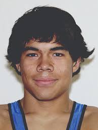 Time out with ... Nicolas Garcia