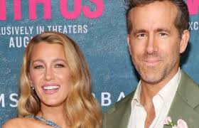 Blake Lively dhe Ryan Reynolds dhuruan 900 mijë euro për viktimat e  uraganit në ShBA