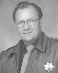 Ronald Wall Obituary (1935