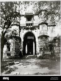 Archaeological survey of india ...