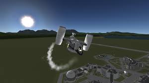 Kaylee (jewel staite), the engineer; Kerbalx Serenity Firefly Class