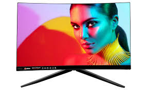 This method should be the same no matter your msi monitor. Msi Optix Mpg27c Rgb Gaming Monitor Review Kitguru