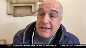 Il nome di enrico michetti , avvocato ed esperto di diritto amministrativo, direttore di gazzetta io da cittadino posso essere censore, ma da candidato no, ha dichiarato michetti, intervistato dall'agenzia. Enrico Michetti E La Gaffe Vaccini Come Doping Corriere Tv