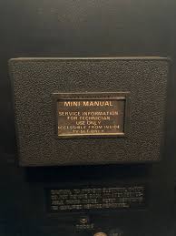 Image result for Wootone Brown 1983 General Electric