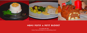 Menu Festif A Petit Budget La Cuisine De Lilly Recette Cuisine Recette Feta