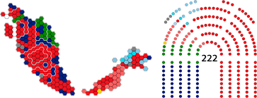 Maybe you would like to learn more about one of these? File Malaysia Parliament Diagram Svg Wikipedia