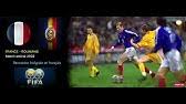 Statistiques de l'équipe du allemagne pour la saison 2005, effectifs de la saison, tous les résultats de l'équipe. France 0 0 Allemagne 2005 Youtube