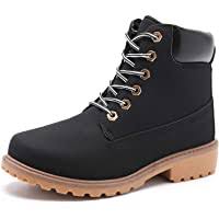 Los botines de mujer pueden cubrir todas tus necesidades de vestuario los 365 días del año. Amazon Los Mas Vendidos Mejor Botines Para Mujer