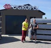 Producent ogrodzeń i bram – OGROPOL