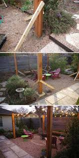 Maybe you would like to learn more about one of these? 15 Diy Backyard And Patio Lighting Projects Amazing Diy Interior Home Design