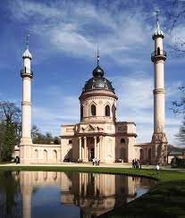 Beragam gambar masjid dengan arsitektur mengagumkan. Masjid Masjid Terkenal Dan Terindah Di Dunia 100 Gambar Foto Beautiful Mosques Mosque Architecture Islamic Architecture