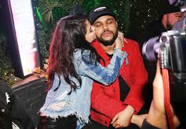 Selena gomez and the weeknd called it quits after almost a year of dating back in october 2017, but the r&b singer's latest ep, my dear melancholy, has. Selena Gomez And The Weeknd Relationship Timeline Everything That Happened In Selena And Abel Tesfaye S Dating Relationship