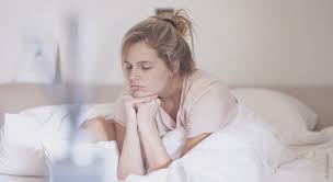 Chronische Mudigkeit Wenn Mude Sein Krankhaft Wird Bett1 De