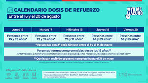 Maybe you would like to learn more about one of these? Presidente Pinera Anuncia Dosis De Refuerzo Contra Covid 19 Ministerio De Salud Gobierno De Chile