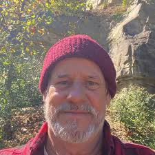 This Brickey couple is buried in Huffman Cemetery-adjoining Chestnut Grove  Church Looney ,Va.She taught in the old Looney School.The oldest child is  Raymond Brickey who later moved to Roanoke Va,Raymond wrote the