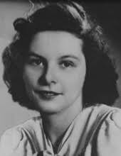 Obituary information for Mae Hjelm Hilgoe