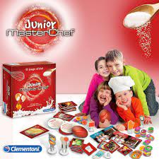 May 26, 2021 · actualmente, masterchef celebrity logra duplicar las mediciones de showmatch en los minutos en que compiten de manera directa. Pin On Clementoni Espana